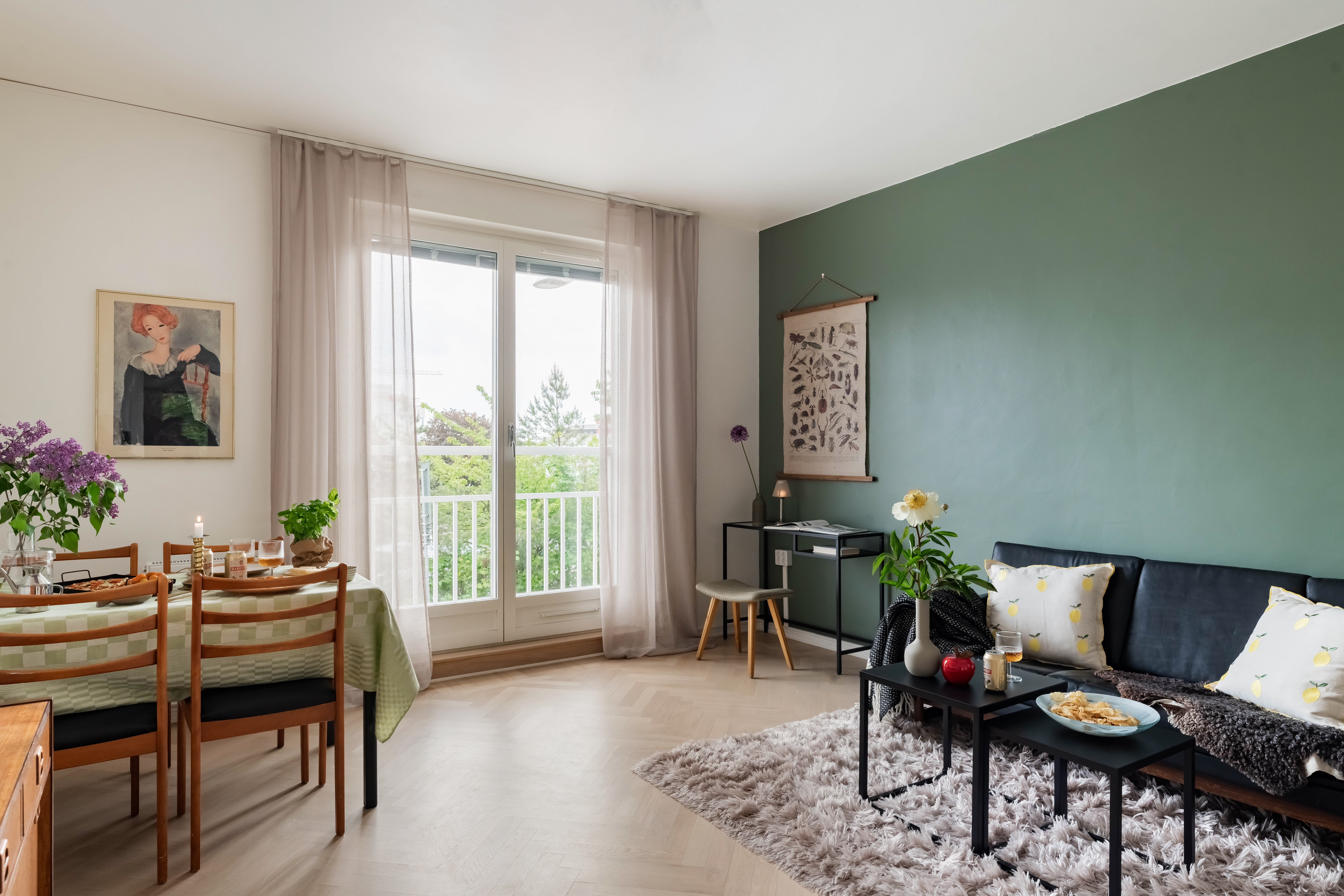 Styling Globen – konstgjutarvägen