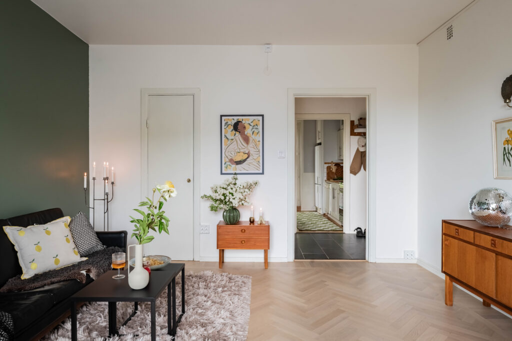 styling på söder