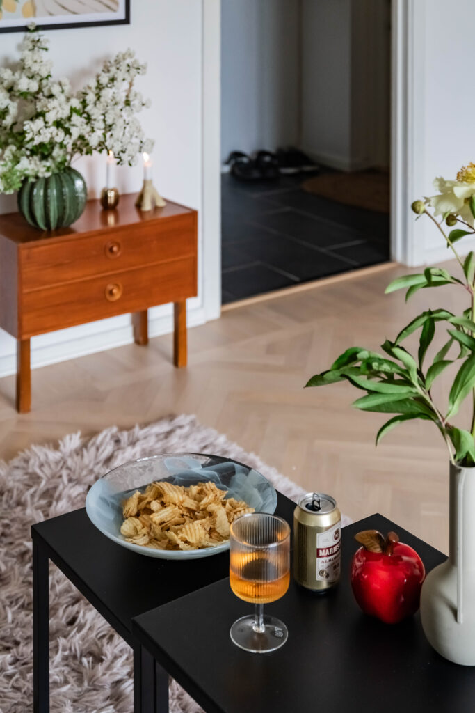 styling globen