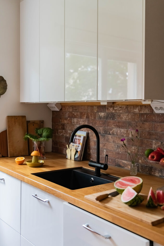 homestyling stockholm