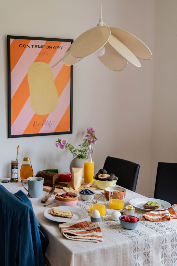 styling stockholm