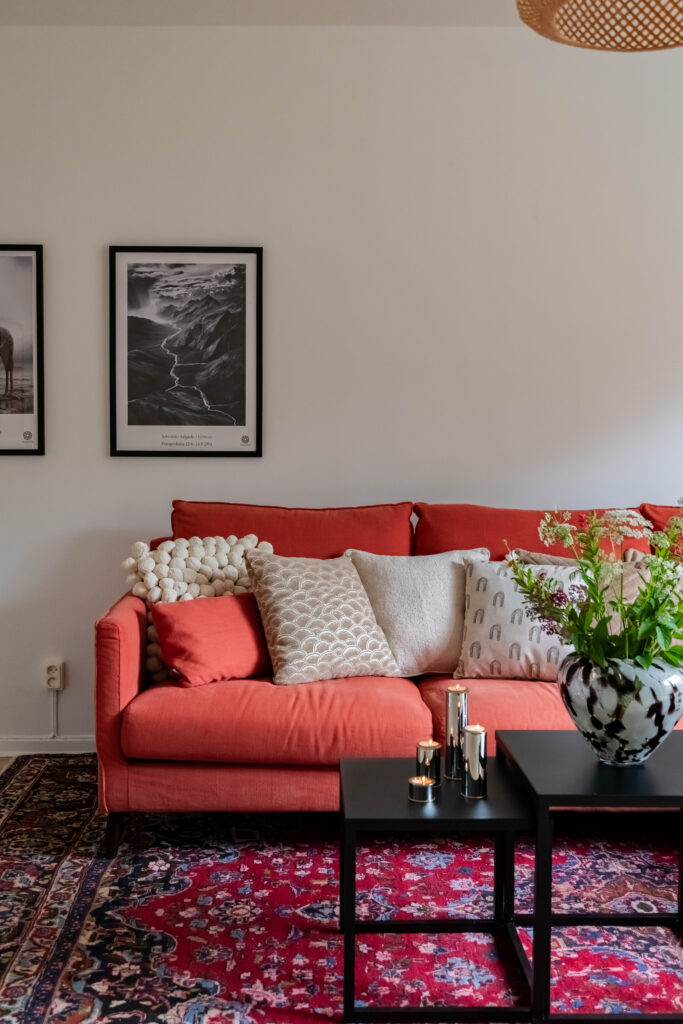 homestageing stockholm